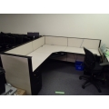Steelcase Cubicle Systems Furniture Desks